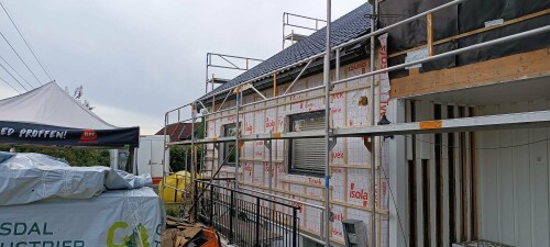 Stødig Bygg Rafal Kowal Stødig Bygg Rafal Kowal