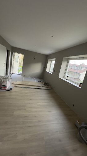 Dabrowski Konstruksjon Bygg