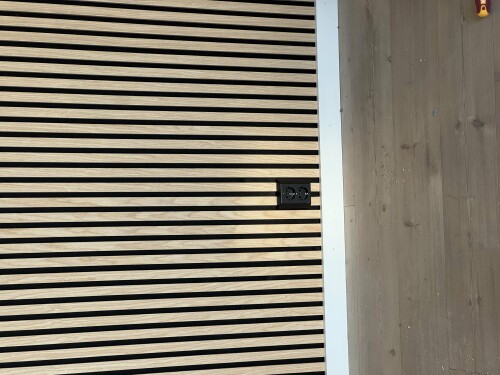 Thorsø Oppussing Og Bygg