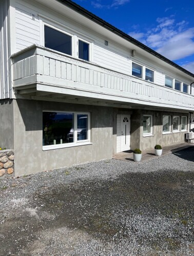 Pro Mur Og Maling V/ Harun Ilhan