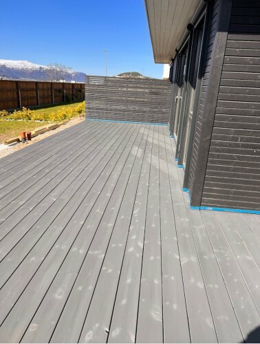 Pro Mur Og Maling V/ Harun Ilhan