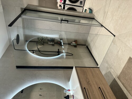 Hansen Bygg Og Glasservice AS