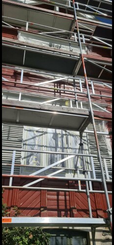 Renovering & Farge AS Renovering & Farge AS