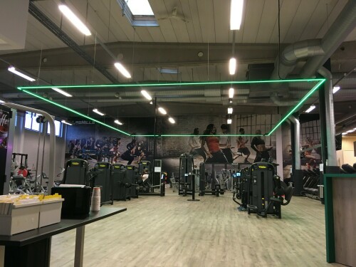 Elektrikeren Drammen AS Elektrikeren Drammen AS