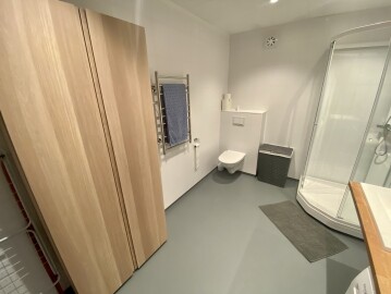 Lister Snekker & Maler Service, Avd Av Ultrajet AS