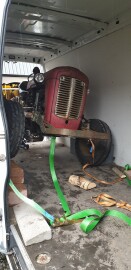 Knutsen Transport Og Booking