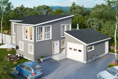 Olsenbygg Grimstad AS