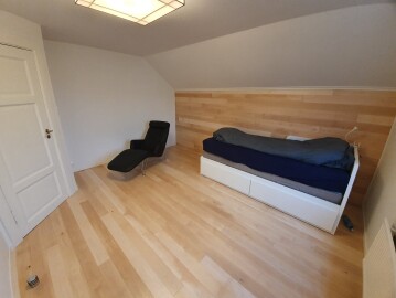 Rogalands Rehabilitering AS