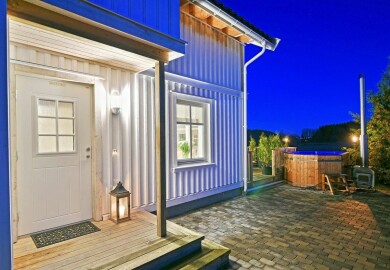 Kmk Bygg Og Renovering AS