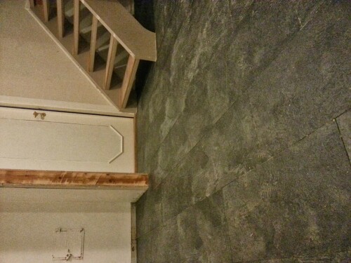 Interiør Montering Arturas Bakas