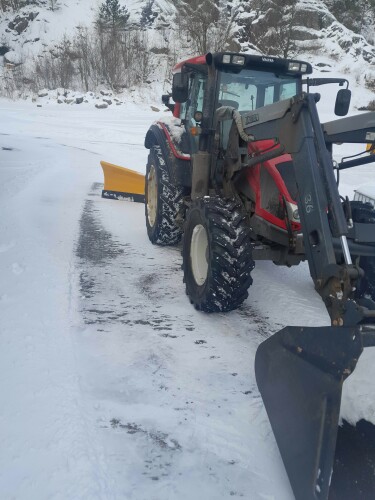 Birkeland Skog Og Maskin AS