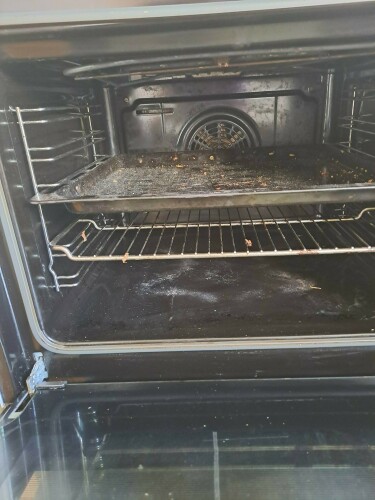 Om Rengjøring - Bastiene