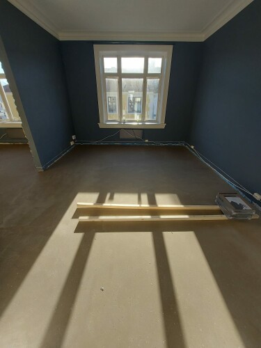 Våtromstjenester AS