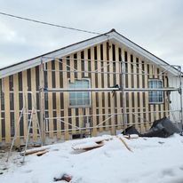 Mjøsbygg AS Mjøsbygg AS