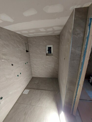 Våtromstjenester AS