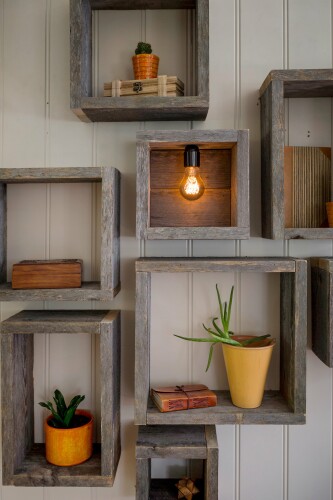 Myro-Kapperud Møbelsnekkeri