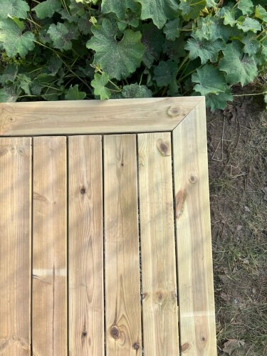 Ip Bygg Og Hage Puduls