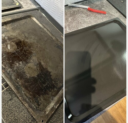 Renhold Med Jørgensen