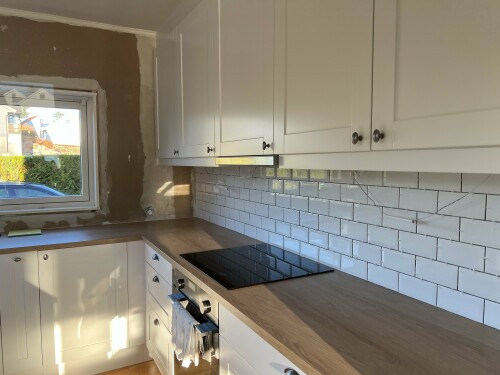 Alssayr Håndtverkstjenester Alssayr Håndtverkstjenester