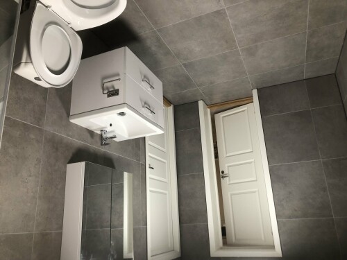 Can Kjøkkenmontering