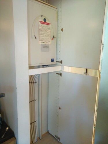 Löwenstein Tømrer AS