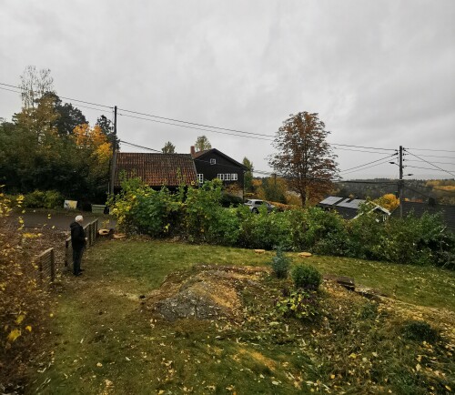 Ip Bygg Og Hage Puduls