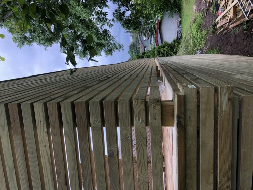 TF-Byggentreprenør AS