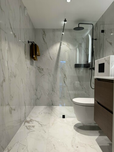 Sandvika VVS Senter AS