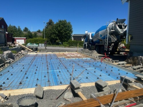 Byggmester Herman Frost AS