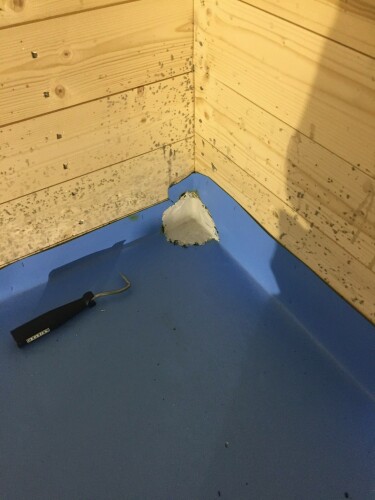 TF-Byggentreprenør AS