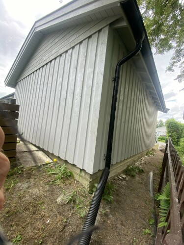 Tømrermester Darius Basinskas