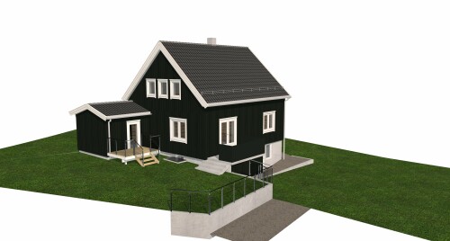 Økonomibygg Arkitektur As Økonomibygg Arkitektur As