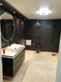 Pbs Proff Bygg Service AS