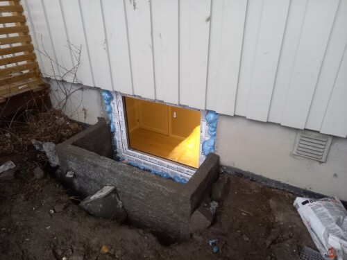 Seli Viken Tak Og Bygg AS