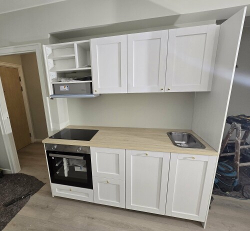 3B Malertjenester Karpuzi