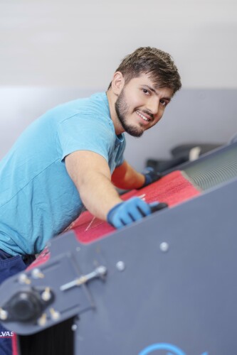 Fotograf Robert Mcpherson