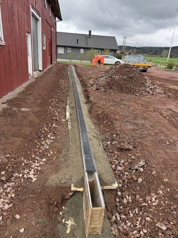 Johansen Hage Og Grave Tjenester