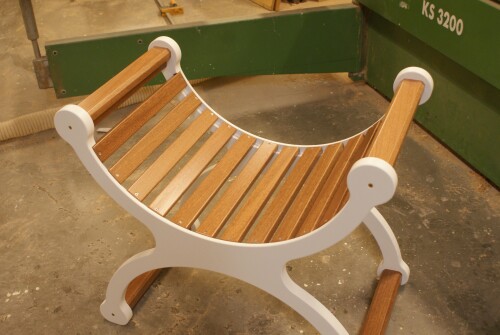 Marlins Møbelverksted AS