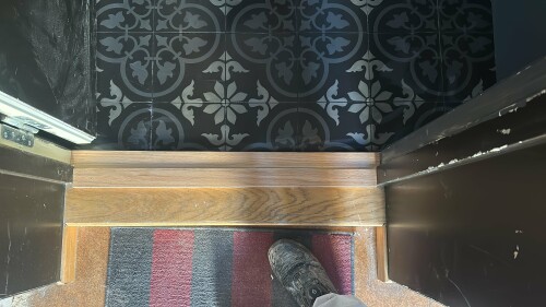 Chachurski Daniel Bygg