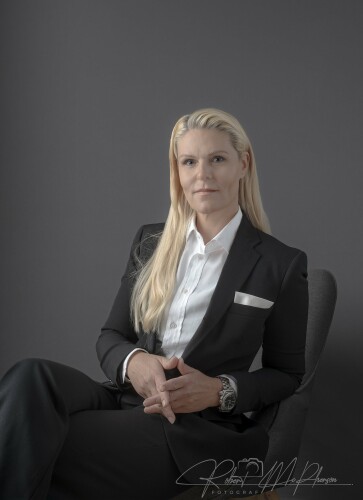 Fotograf Robert Mcpherson