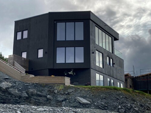 Prosjekt Og Konstruksjons Service AS Prosjekt Og Konstruksjons Service AS