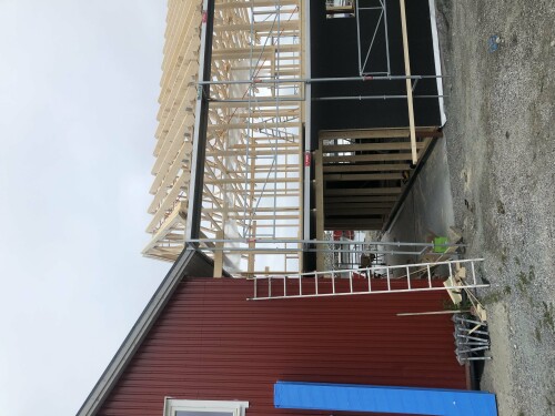 Larsens Byggservice AS