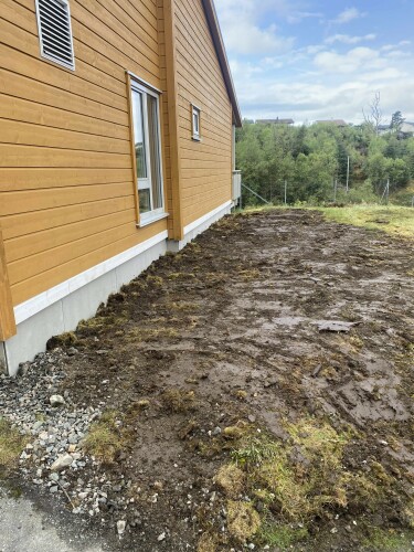 Rosenlund Eiendom Service