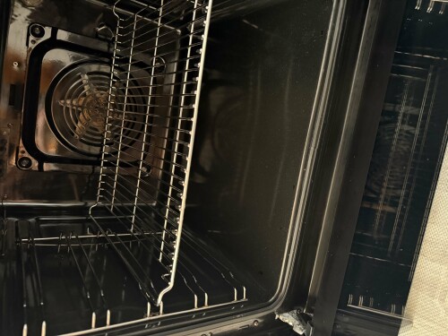 Frisk Start Renhold Omer Rasol