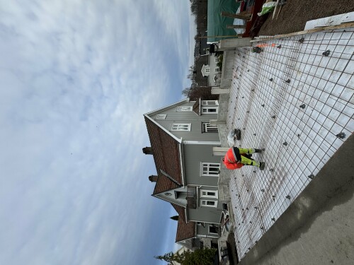 Fjeldheim Entreprenør AS