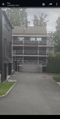 Renovering & Farge AS Renovering & Farge AS