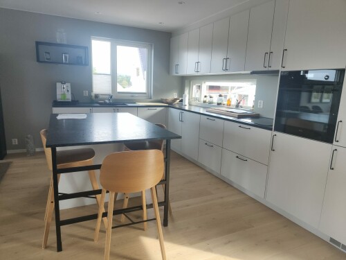 Keloisa Renhold AS Keloisa Renhold AS