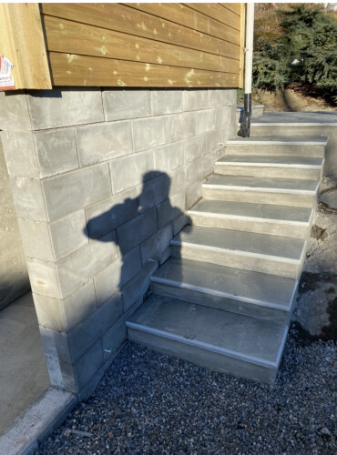 Qorban Stein Solid AS