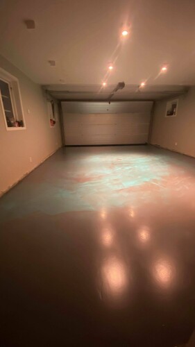 Tømrermester Darius Basinskas