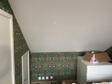 Maler Firma HS&Entreprenør Hubert Kwasniewski Maler Firma HS&Entreprenør Hubert Kwasniewski